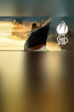 jaquette jeu The Ship