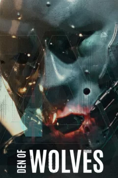 jaquette jeu Den of Wolves
