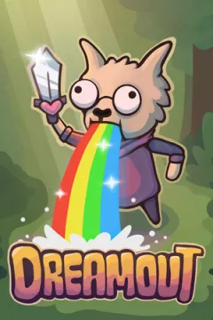 jaquette jeu DREAMOUT