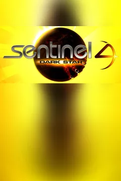 jaquette jeu Sentinel 4: Dark Star