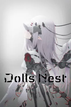 jaquette jeu Dolls Nest