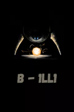 jaquette jeu B-1LL1