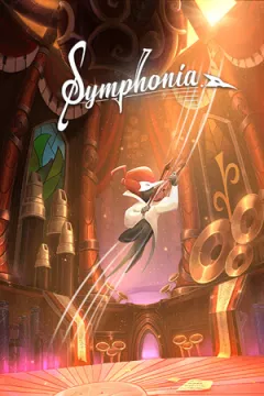jaquette jeu Symphonia