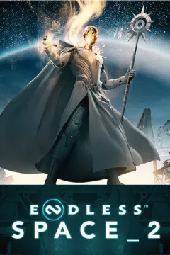 jaquette jeu ENDLESS Space 2
