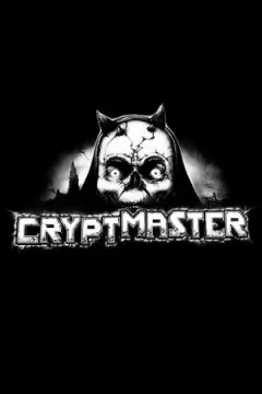 jaquette jeu Cryptmaster