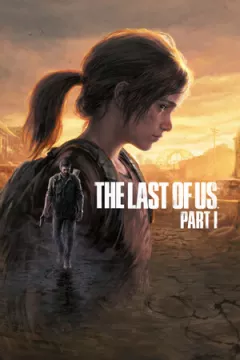 jaquette jeu The Last of Us Part I