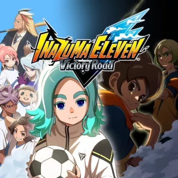 INAZUMA ELEVEN : Victory Road