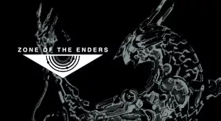 Zone of the Enders Édition HD