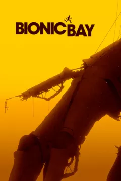 jaquette jeu Bionic Bay