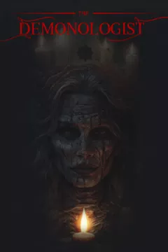 jaquette jeu Demonologist
