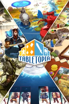 jaquette jeu Tabletopia