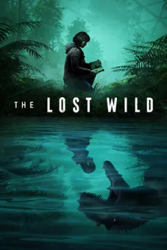 jaquette jeu The Lost Wild