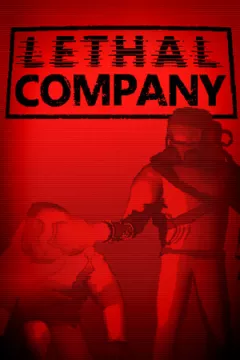 jaquette jeu Lethal Company