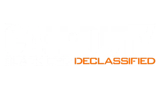 Call of Duty Black Ops: Declassified