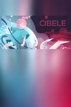 jaquette jeu Cibele