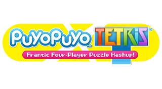PuyoPuyoTetris