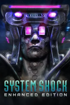 jaquette jeu System Shock: Enhanced Edition