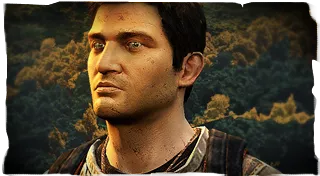 Uncharted: Golden Abyss