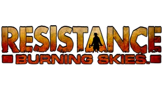Resistance: Burning Skies