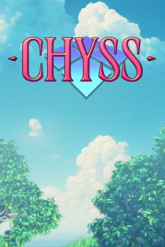 jaquette jeu Chyss