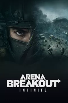 jaquette jeu Arena Breakout: Infinite