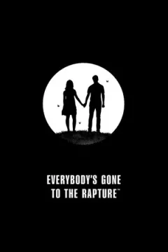 jaquette jeu Everybody's Gone to the Rapture