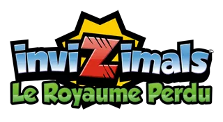Invizimals : Le Royaume Perdu
