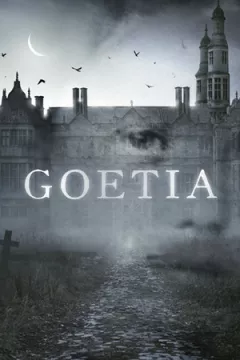 jaquette jeu Goetia