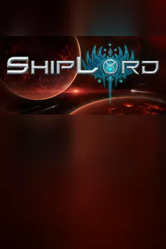 jaquette jeu ShipLord