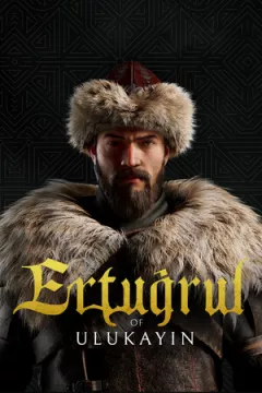 jaquette jeu Ertugrul of Ulukayin