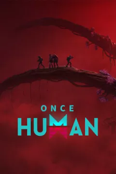 jaquette jeu Once Human