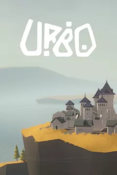 jaquette jeu URBO