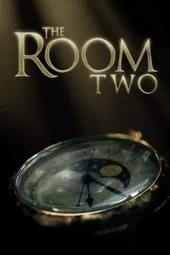 jaquette jeu The Room Two