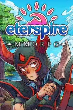 jaquette jeu Eterspire