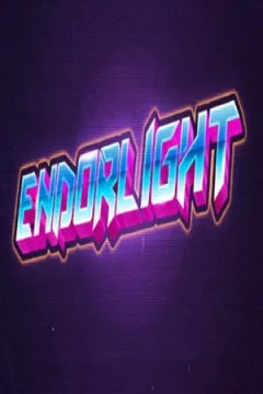 jaquette jeu Endorlight