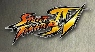 STREET FIGHTER Ⅳ.