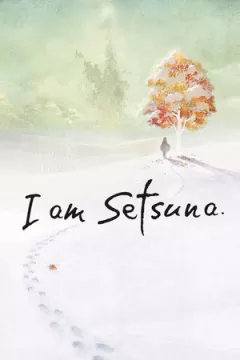 jaquette jeu I am Setsuna