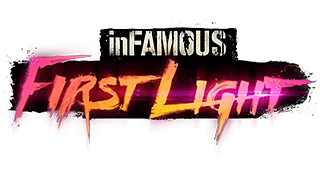 inFAMOUS First Light