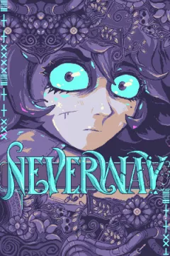 jaquette jeu Neverway