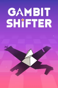 jaquette jeu Gambit Shifter