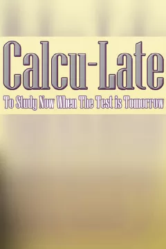 jaquette jeu Calcu-Late