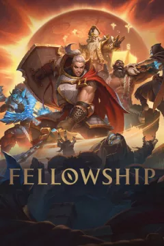 jaquette jeu Fellowship