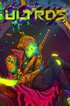 jaquette jeu Ultros