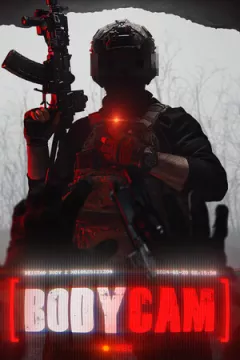 jaquette jeu Bodycam
