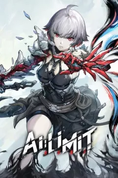 jaquette jeu AI LIMIT