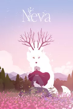 jaquette jeu Neva