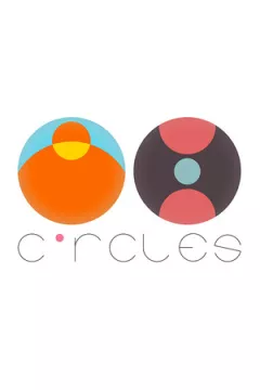 jaquette jeu 🔴 Circles