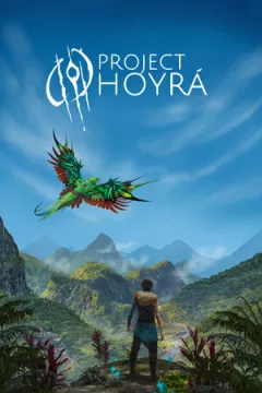 jaquette jeu Project Hoyrá