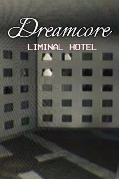 jaquette jeu Dreamcore