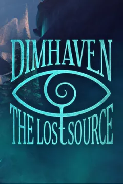jaquette jeu Dimhaven - The Lost Source
